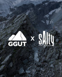 GGUT x SALTY