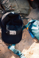 RESIDENT CAP – BLACK