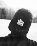 RESIDENT CAP – BLACK