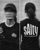 RESIDENT TEE - BLACK