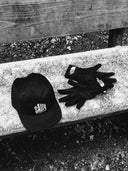 RESIDENT CAP – BLACK