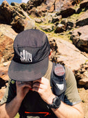 RESIDENT CAP – BLACK