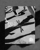 SALTY Field Journal 2026