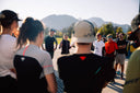 OTF Trailrunning Camp von Dynafit 2026