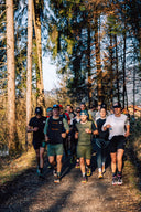 OTF Trailrunning Camp von Dynafit 2026