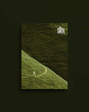 SALTY Trailrunning Journal 03