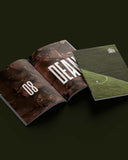 SALTY Trailrunning Journal 03
