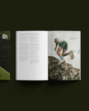 SALTY Trailrunning Journal 03