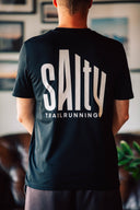 RESIDENT TEE - BLACK