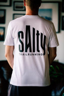RESIDENT TEE – WHITE