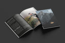 SALTY Trailrunning Journal 01