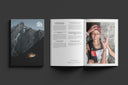 SALTY Trailrunning Journal 01