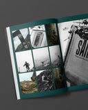 SALTY Trailrunning Journal 04